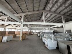 Aps Industrial Building (D20), Factory #624600431